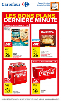 Carrefour